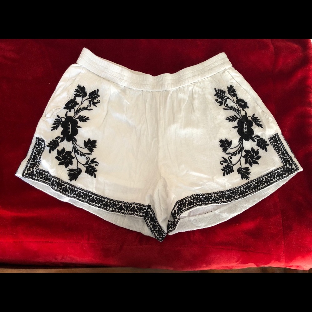 JCrew shorts